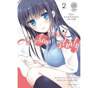Noeve Grafx Ao-Chan Can't Study ! Tome 2