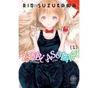 Noeve Grafx Asobi asobase tome 1