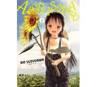 Noeve Grafx Asobi asobase tome 2
