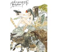 Noeve Grafx Designs tome 1