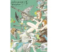 Noeve Grafx Designs Tome 3