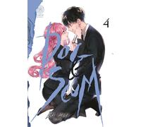 Noeve Grafx Dog & scum tome 4
