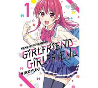 Noeve Grafx Girlfriend girlfriend tome 1