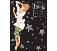 Noeve Grafx Itsuya la souffleuse de miracles tome 1