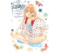 Noeve Grafx Itsuya la souffleuse de miracles tome 2