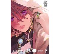 Noeve Grafx Les noces de Lala tome 1