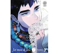 Noeve Grafx Les noces de Lala tome 2