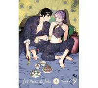 Noeve Grafx Les noces de Lala tome 4