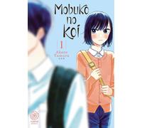Noeve Grafx Mobuko no koi tome 1