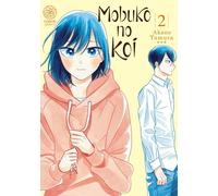 Noeve Grafx Mobuko no koi tome 2