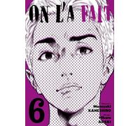 Noeve Grafx On l'a fait tome 6