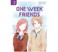 Noeve Grafx One w riends tome 7