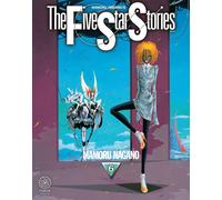 Noeve Grafx The five star stories tome 6