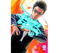 Noeve Grafx Welcome To The Ballroom Tome 2