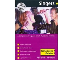 Noexcuses Guide Singers