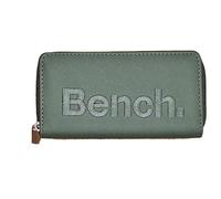 Noey & Lou Bench Portefeuille XXL pour femme avec fermeture éclair, Roseau, 19,5 X 10,5 X 2,5 Cm, Moderne