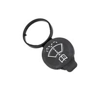 NOEyoue Bouchon Lave Glace Compatible avec GMC pour Canyon pour Sierra 1500 2500 HD 1 Pièces Bouchon De Liquide De Lave-Glace De Voiture Bouchon De Réservoir De Lave-Glace 13227300