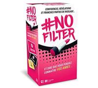 #Nofilter