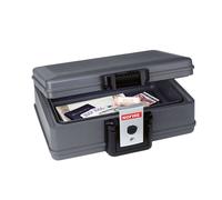 NOFIRE 2017FE Boîte à documents 5,5 litres