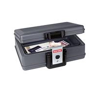 NOFIRE FA-2017FE 2017FE Boîte de Protection Contre lincendie protégé Contre lincendie, étanche avec Serrure à clé