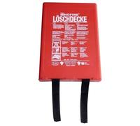 NOFIRE NO 120x180 Box NO 120x180 Box Couverture anti-feu 1800 mm x 1200 mm
