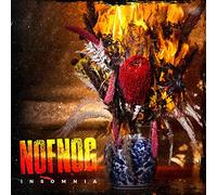 Nofnog – Insomnia – Broken Silence