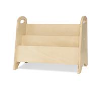 Nofred Bibliothèque pour enfants Book holder Bouleau