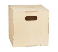 Nofred Boîte de rangement Cube Storage Bouleau
