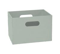 Nofred Boîte de rangement Kiddo Box Vert olive