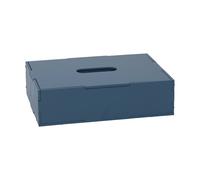 Nofred Boîte de rangement Kiddo Tool Box Bleu