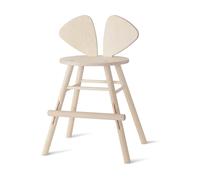 Nofred Chaise Mouse Chair Junior Bouleau