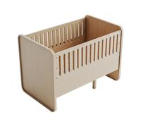 Nofred Lit bébé & junior Form 166x77.5x87 cm Chêne