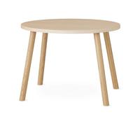 Nofred Table d'enfant Mouse Table Chêne
