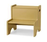 Nofred Tabouret pour enfants Step Up Curry