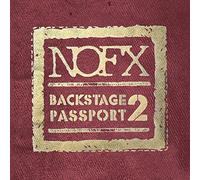Nofx - Backstage Passport 2