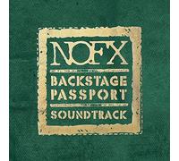 Nofx - Backstage Passport..