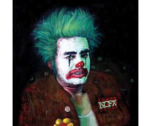 Nofx - Cokie the Clown