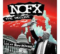Nofx - Decline Live at Red Rocks