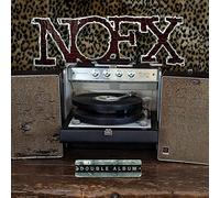 Nofx - Double Album (Black Vinyl) [Import]