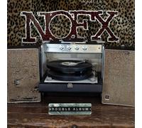 Nofx - Double Album [Import]