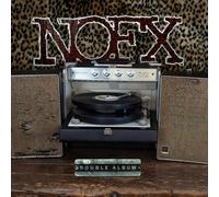 Nofx - Double Album (Black Vinyl) [Import]