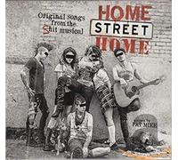 Nofx & Friends - Street Home [Import]