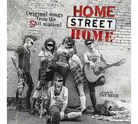 NOFX & Friends Home Street Home: Original Songs from the Shit Musical (Vinyl)