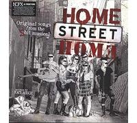 Nofx & Friends - Street Home [Import]