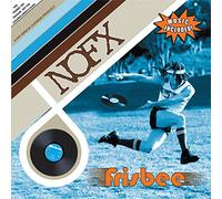 Nofx - Frisbee (Lp)