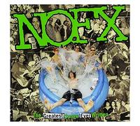 NOFX - Greatest Songs Ever Written By Us - CD - G4z