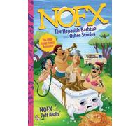 NOFX - Jeff Alulis - Da Capo Press - Poche - Livre