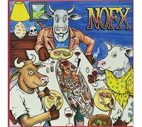 Nofx - Liberal Animation