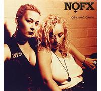 Nofx - Liza & Louise [Import]