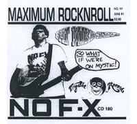 Nofx - Maximum Rock N Roll [Import]